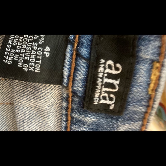 a.n.a Jeans - Picture 11 of 11